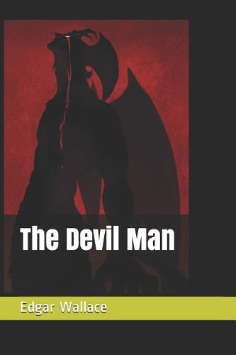 The Devil Man