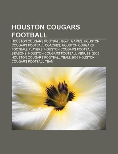 Houston Cougars Football