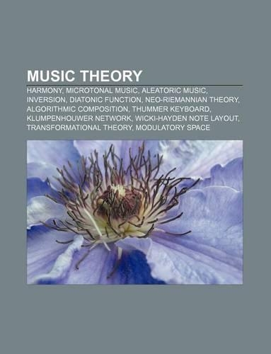 Music Theory
