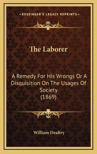 The Laborer