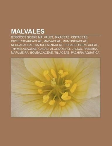 Malvales