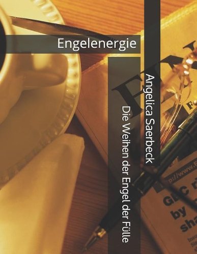 Die Weihen Der Engel Der Fülle