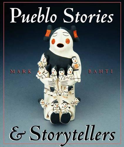 Pueblo Stories & Storytellers