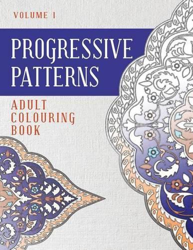 Progressive Patterns Volume 1