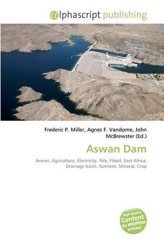 Aswan Dam