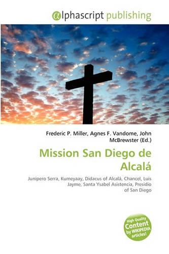 Mission San Diego de Alcala
