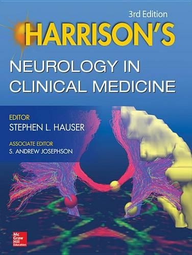 Harrison's Neurology in Clinical Medicine
