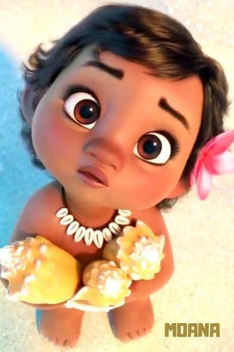 Moana