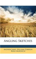 Angling Sketches