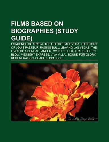 Films Based on Biographies (Film Guide)