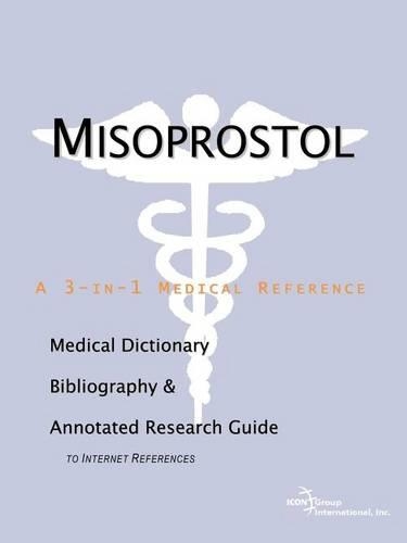 Misoprostol