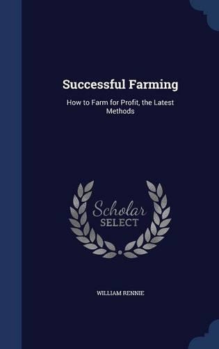 Successful Farming