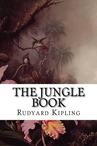The Jungle Book