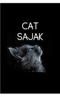 Cat Sajak