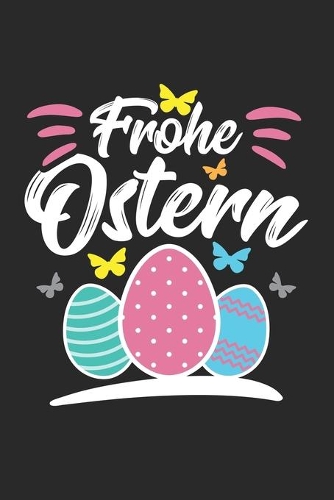 Frohe Ostern