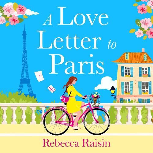 A Love Letter to Paris