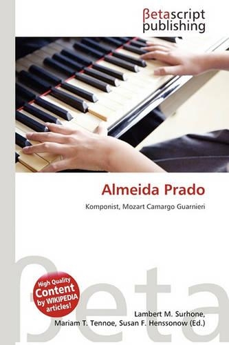 Almeida Prado