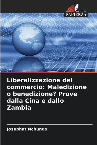 Liberalizzazione del commercio