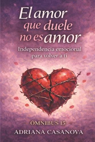 El amor que duele no es amor