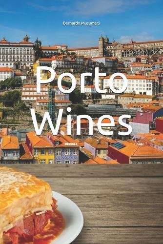 Porto Wines