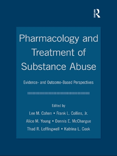Pharmacology and Treatment of Substance Abuse