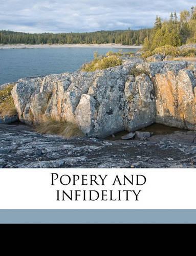 Popery and Infidelity