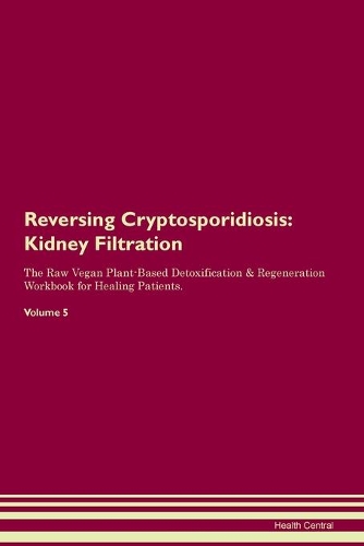 Reversing Cryptosporidiosis
