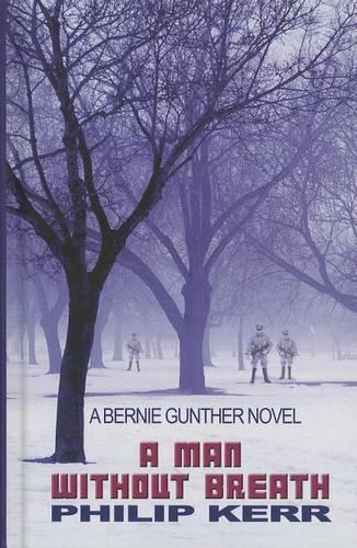 A Man Without Breath