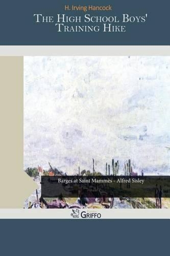 The High School Boys' Training Hike