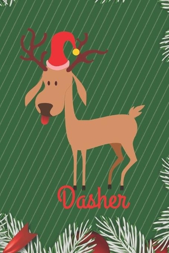 Dasher