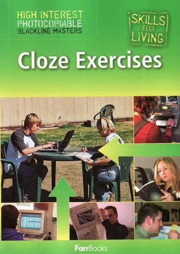 Cloze Exercises Book 1