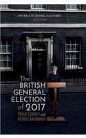 The British General Election of 2017