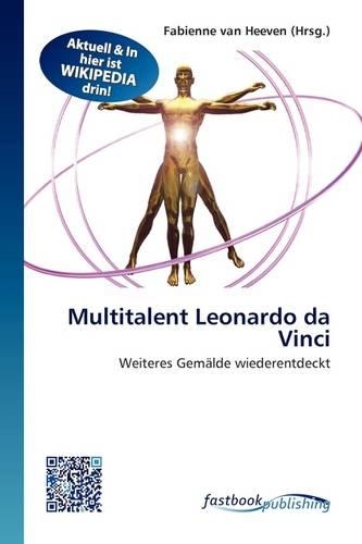 Multitalent Leonardo Da Vinci