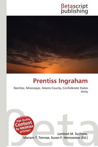 Prentiss Ingraham