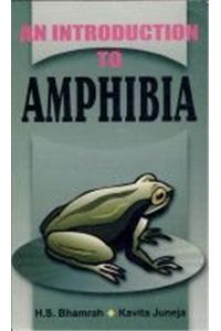 An Introduction to Amphibia