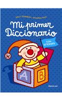 Mi Primer Diccionario