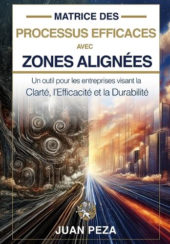 Matrice des Processus Efficaces avec Zones Alignées