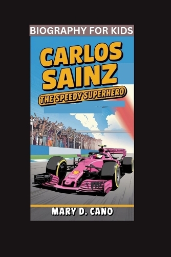 Carlos Sainz