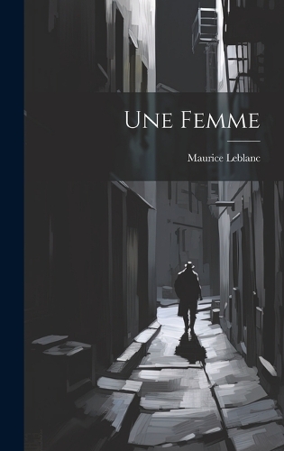 Une Femme