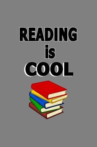 Reading Is Cool