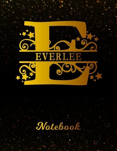 Everlee Notebook