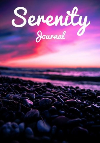 Serenity Journal