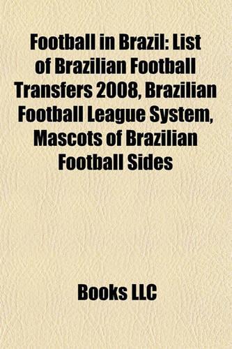 Football in Brazil
