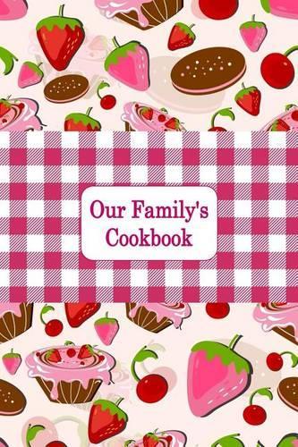 Our Family's Cookbook