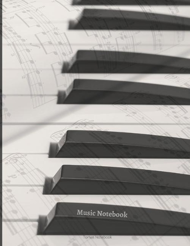 Music Notebooks