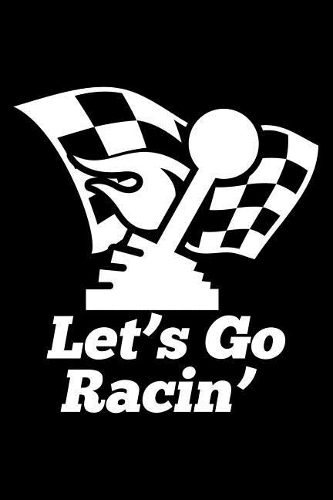 Let's Go Racin'