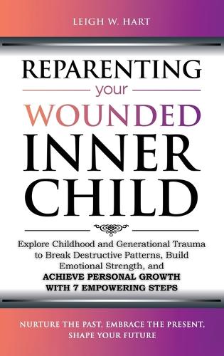 Reparenting Your Wounded Inner Child