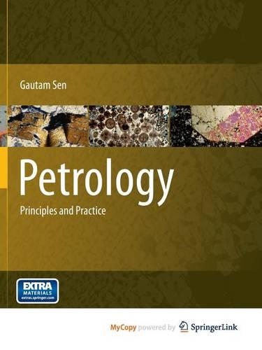 Petrology