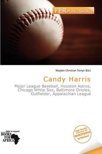 Candy Harris