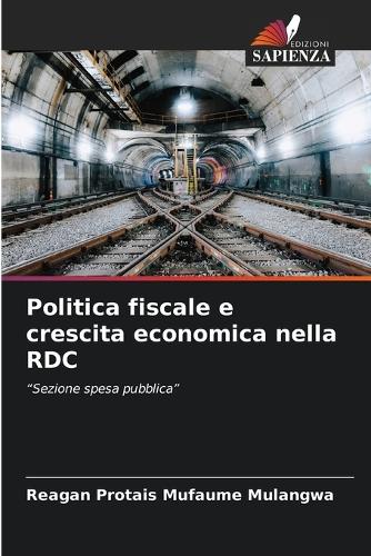 Politica fiscale e crescita economica nella RDC
